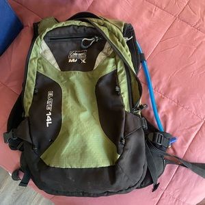 Coleman 100oz hydro pack